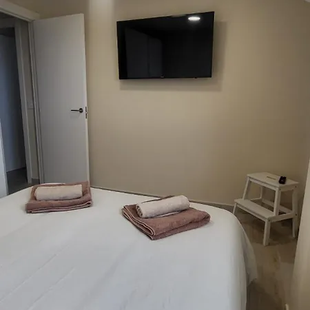 Apartamento El Montillo Santa Cruz de Tenerife
