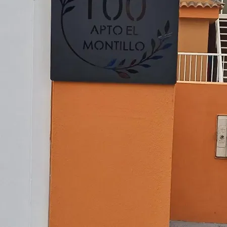 Apartamento El Montillo Apartment Santa Cruz de Tenerife