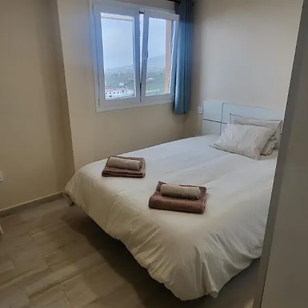 Apartamento El Montillo Apartment Santa Cruz de Tenerife